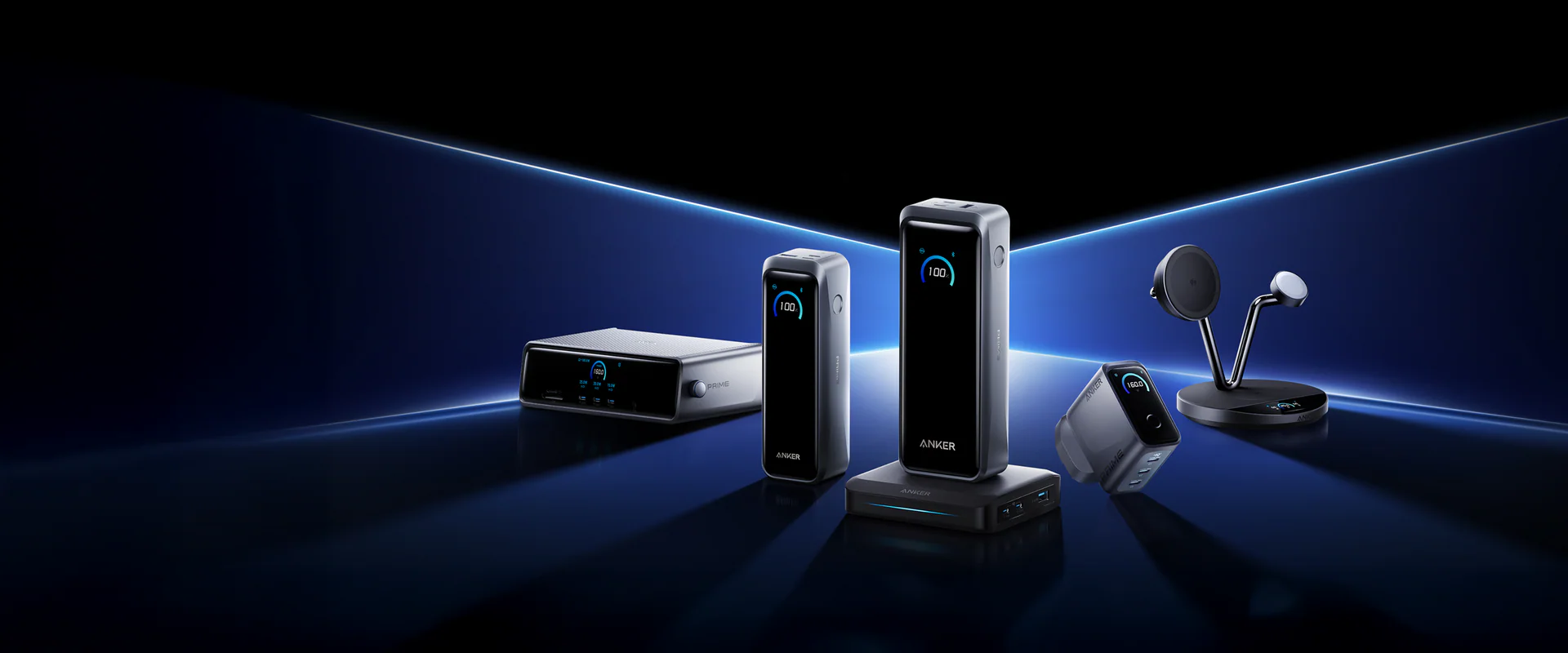 Powering Your Mobile Life