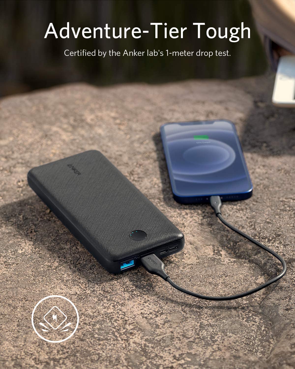 Anker <b>325</b> Power Bank (PowerCore 20K) - Image 7