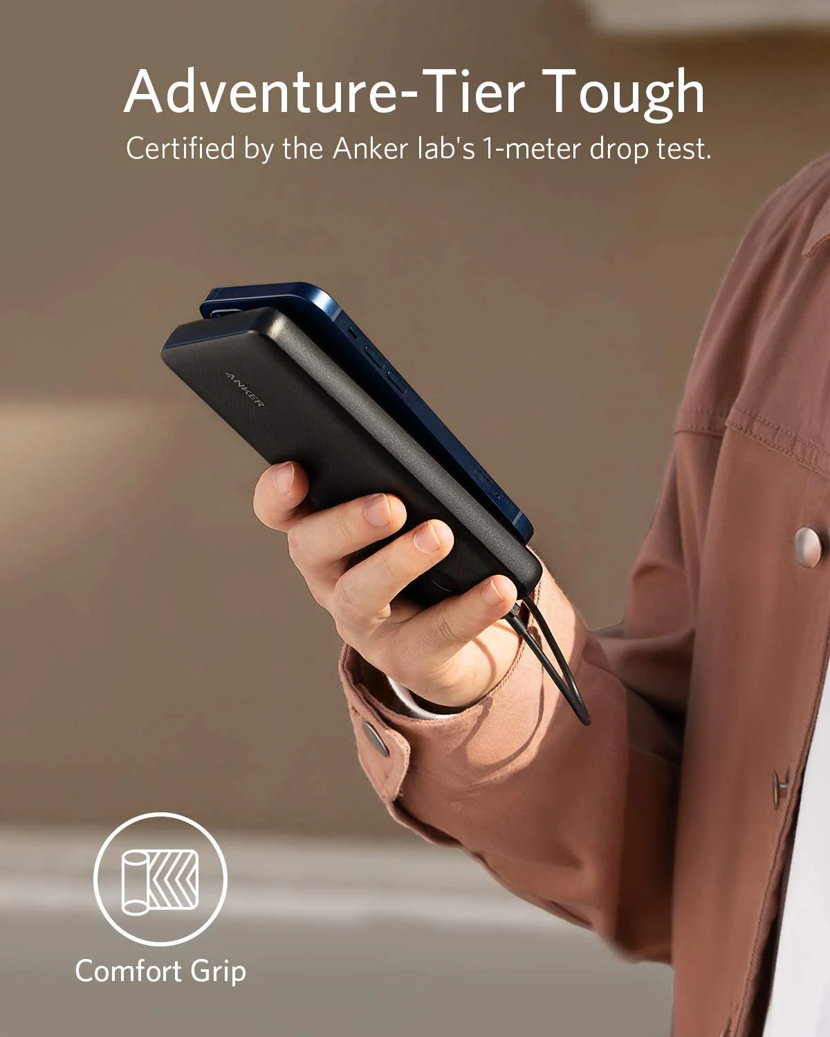 Anker <b>325</b> Power Bank (PowerCore 20K) - Image 8
