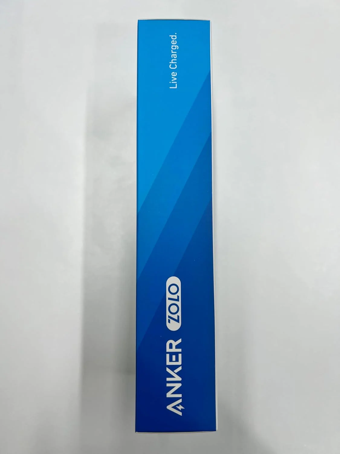 Anker Zolo Power Bank (20K, 30W, Built-In USB-C Cable) - Image 8