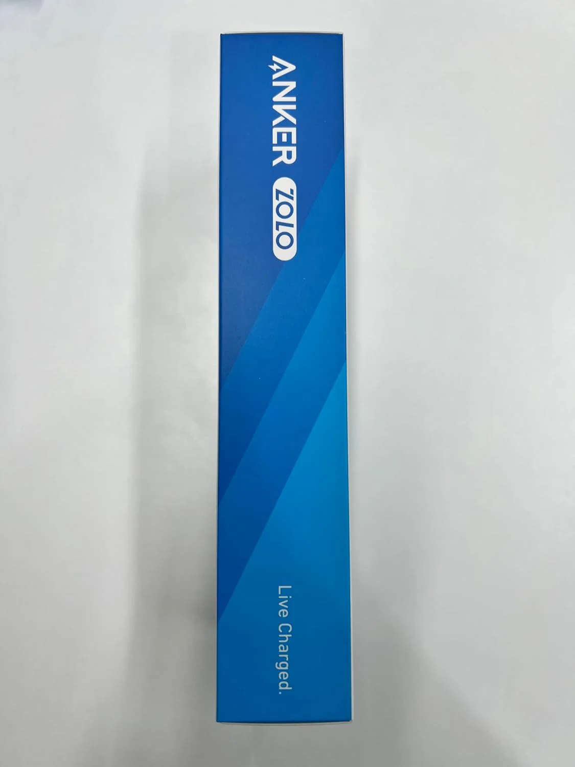 Anker Zolo Power Bank (20K, 30W, Built-In USB-C Cable) - Image 9