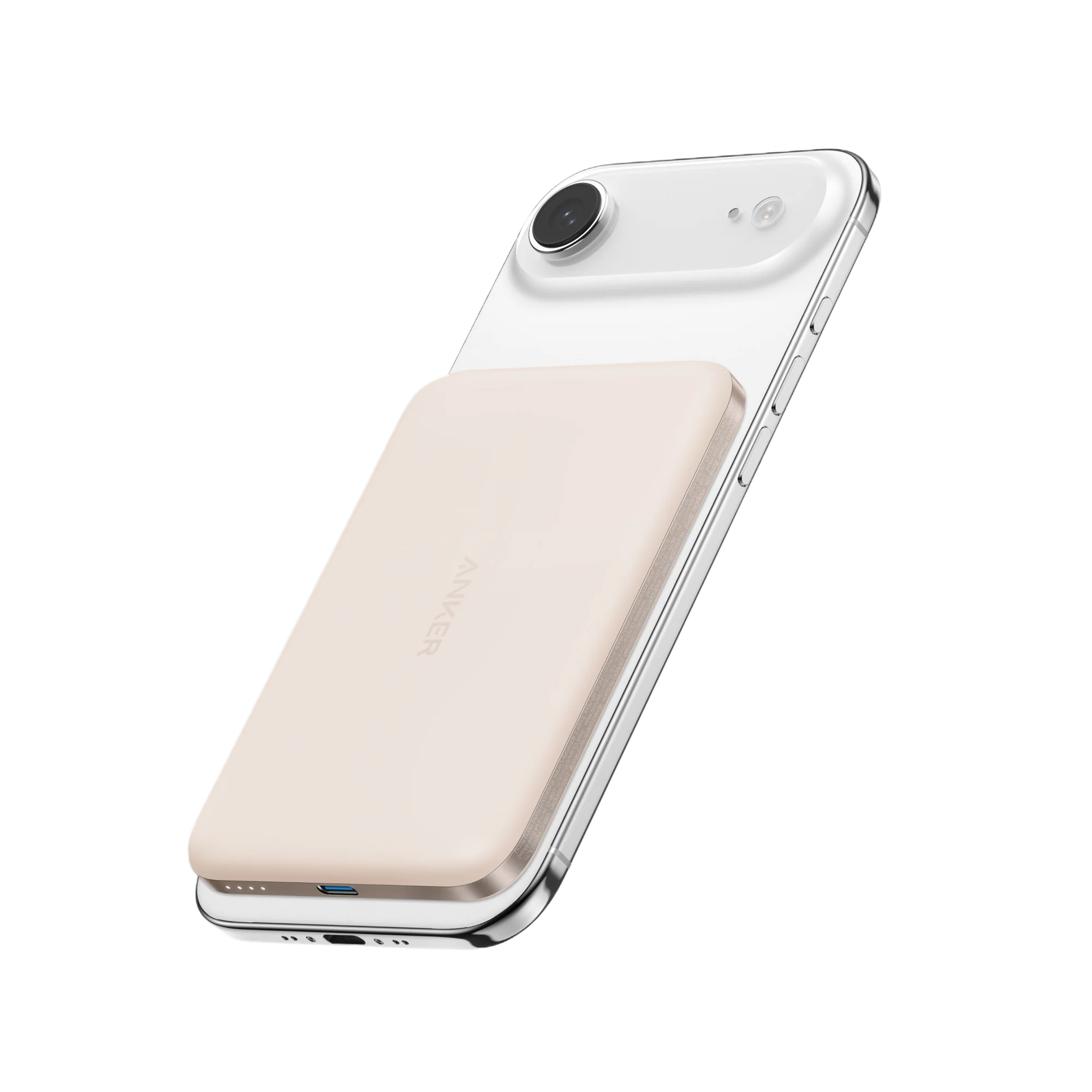 Anker Nano Power Bank, 5,000mAh Wireless Charger, Ultra-Slim, 15W Fast Charging｜2-Pack - Image 19